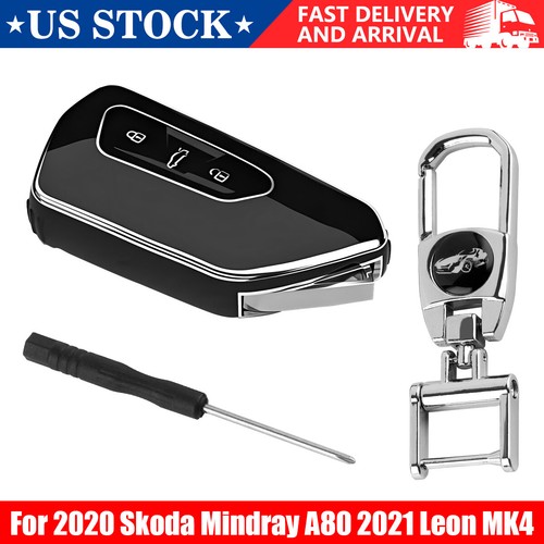 New remote car key - new,