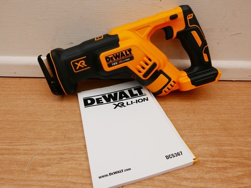 Dewalt dcs367 18v brushless - 18v,