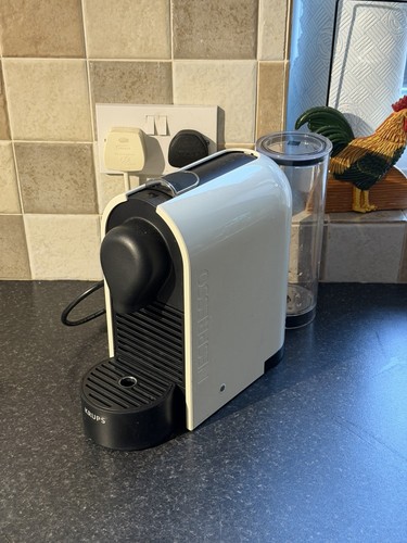 Krupps nespresso xn250 - krupps,