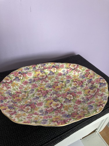 Vintage kent barry dish - vintage,