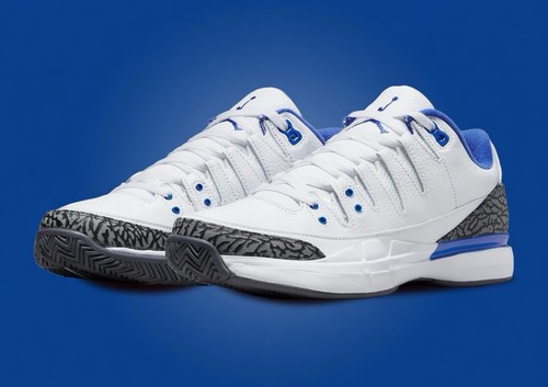 Nike zoom vapor tour aj3 - zoom,