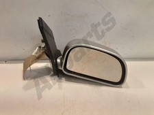 MITSUBISHI SPACE STAR 2005 RIGHT OFFSIDE DOOR MIRROR