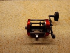 Abu 7000 reel made in Sweden