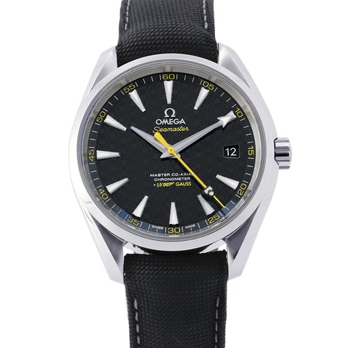 Omega seamaster aqua terra - aqua,