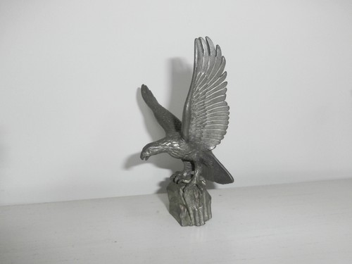 Vintage buckingham pewter - vintage,
