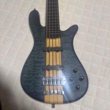 Warwick Robert Trujillo Artist