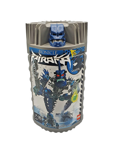 Lego bionicle piraka - ✔️lego,