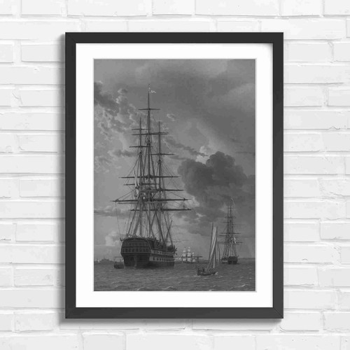 Grand vintage sailing - grand,