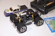 Kyosho mini monster mad - mini-z,