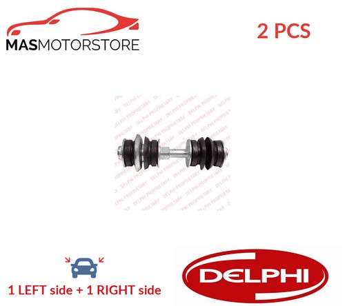 Anti roll bar - anti,