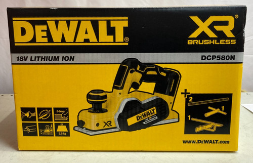Dewalt dcp580n 18v ion - xr, li-ion