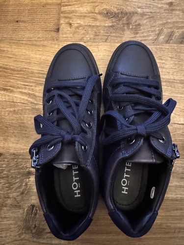 Hotter shoes wide size bnwt - shoes, 3