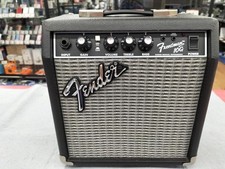 Fender guitar amplifier - fender,