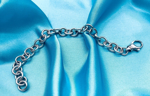 Vintage solid sterling - vintage,