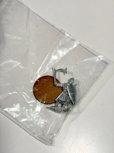 Roleplaying miniatures metal - miniatures,