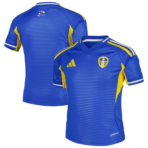 Leeds united football shirt - leeds,