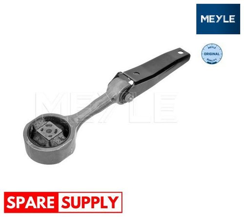 Engine mounting for skoda - for,