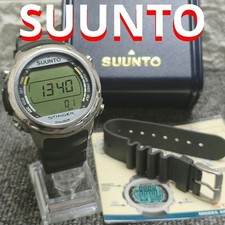 SUUNTO STINGER Dive Computer