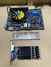 I3-2120 8gb RAM ASUS P8H61-MX