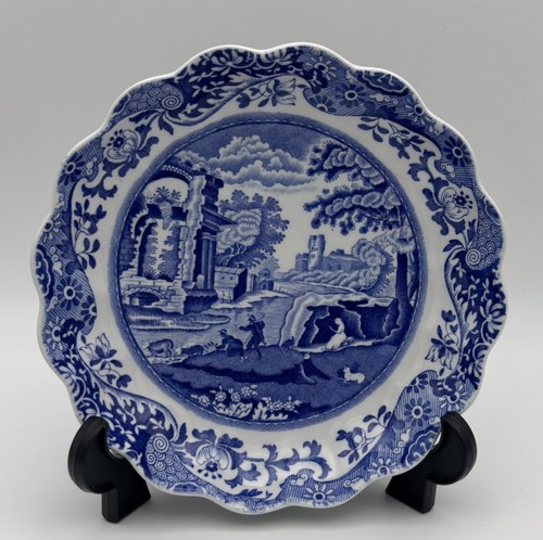 Copeland spode blue italian - blue,