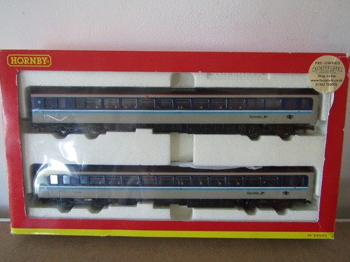 Hornby 2162b provincial - hornby, r.2162b