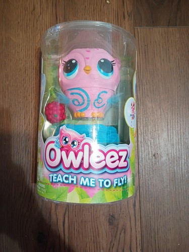 Spin master owleez flying - spin,