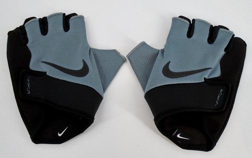 Nike vapor fitness gloves - nike,