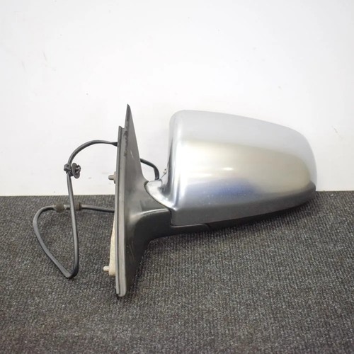Audi left side wing - audi,
