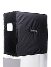 Custom padded cover for