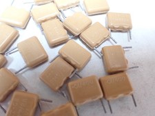 ITT PMT/2R 0.01uf , 10nf, 400V