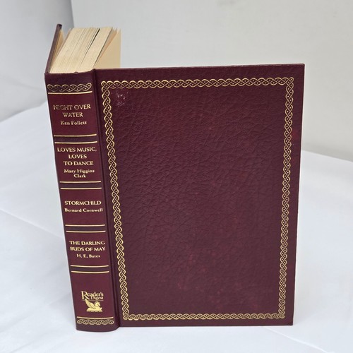 Reader digest condensed - reader's,