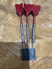 XQmax 23g Tungsten Darts