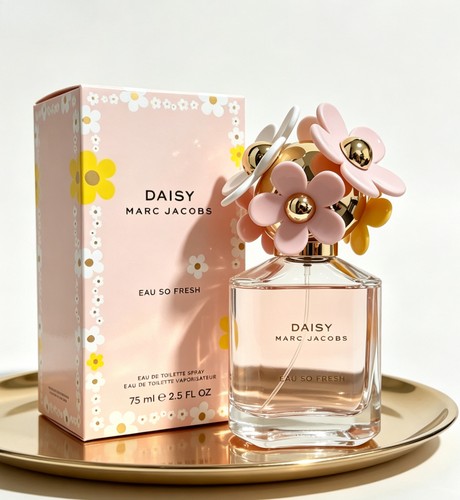 Hot selling marc jacobs daisy - hot-selling,