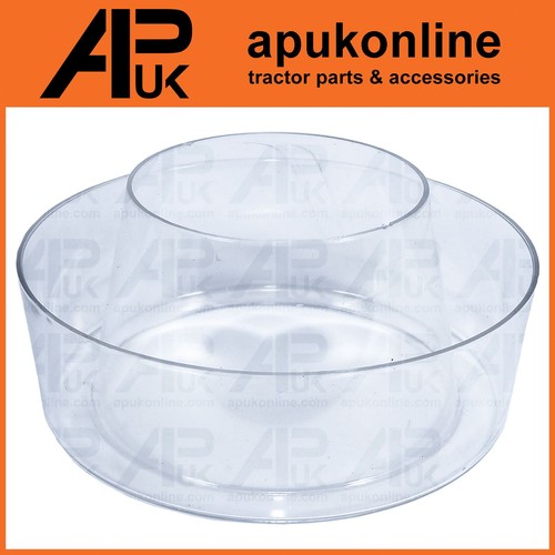 Air filter pre - filter, 6"