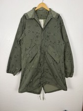 VTG Military Night Camouflage