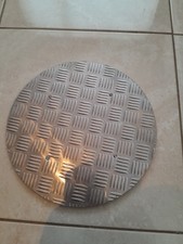 Motorcycle Turntable