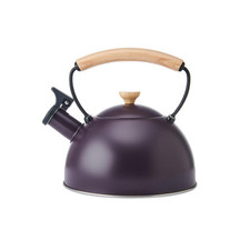 La Cafetiére 1.6L Whistling