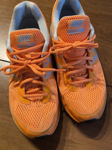 Nike pegasus orange - pegasus, 29