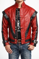 Michael Jackson Thriller Real