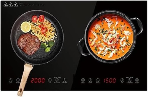3500w double electric - double,