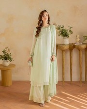 Pakistani Designer Sha Posh