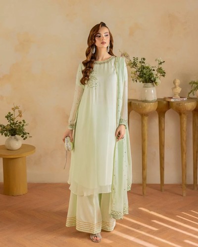 Pakistani designer sha posh - pakistani,