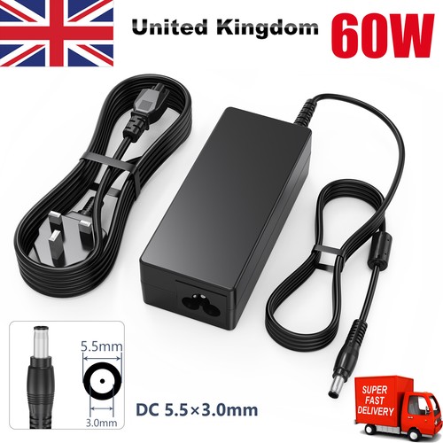 60w adapter charger - 60w, ac