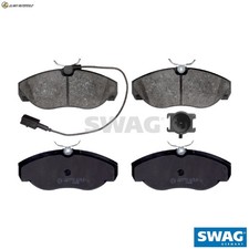 Brake Pad Set Disc Brake 70 91