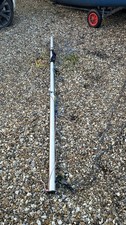 Laser ILCA Dinghy Aluminium