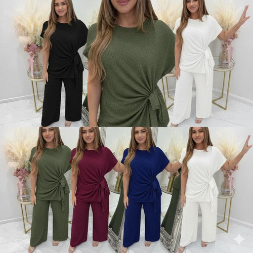 Women piece cheesecloth - 2-piece,