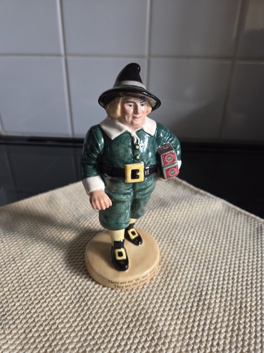 Royal doulton ac6 john - doulton,