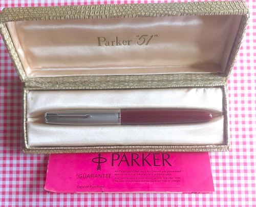 Superb parker in - parker, 51