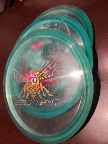 Dynamic discs emac truth - dynamic,