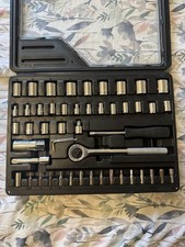 Halfords Essentials 50 Piece